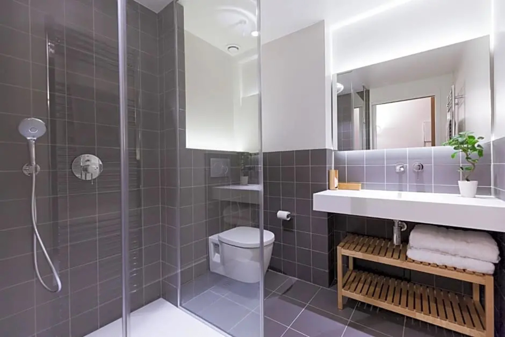 Appartement T4 Le Courbin