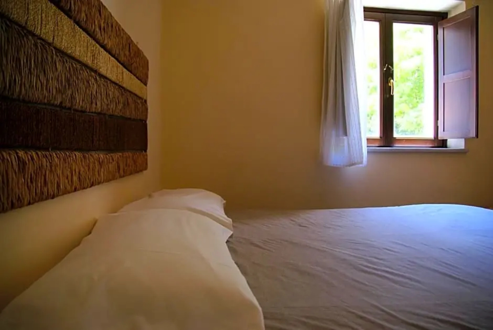 Rifugio Giuliano Marini