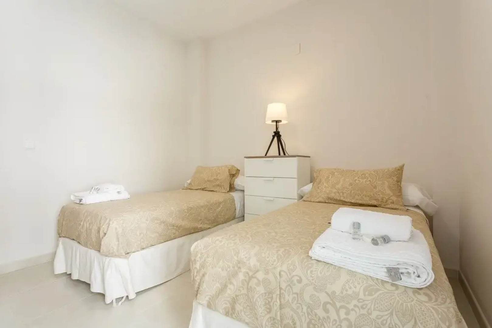 Abrantes Home Surthy Apartments