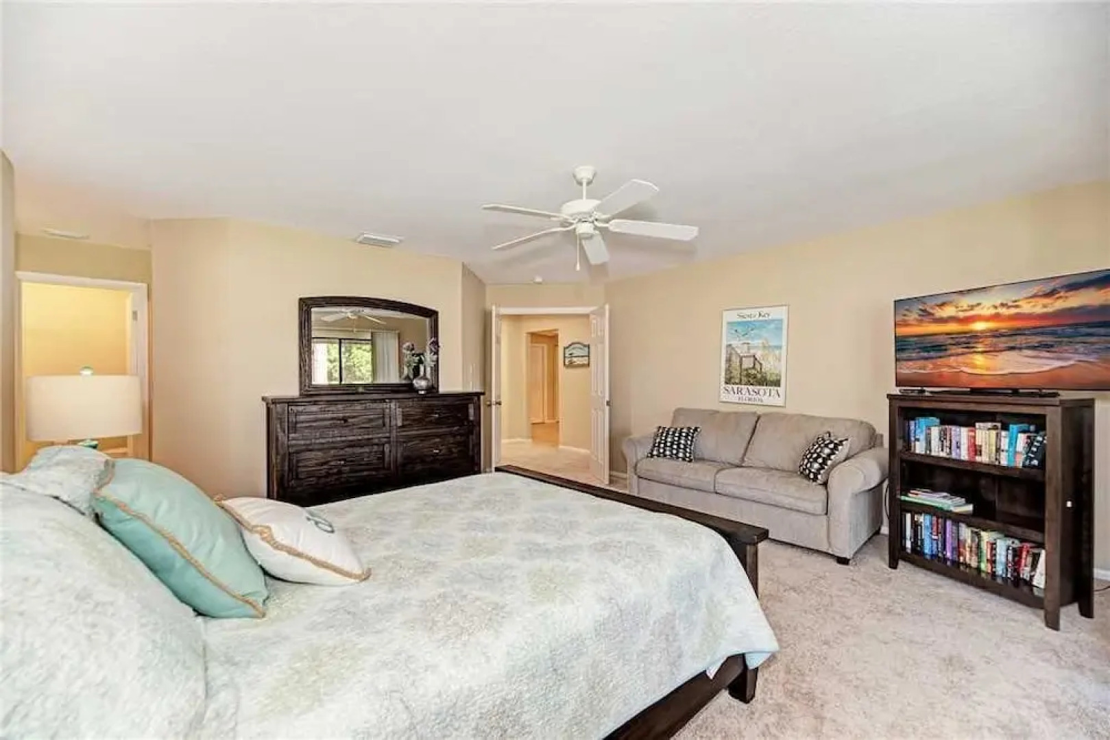 Village des Pins 3645 - Two Bedroom Condo