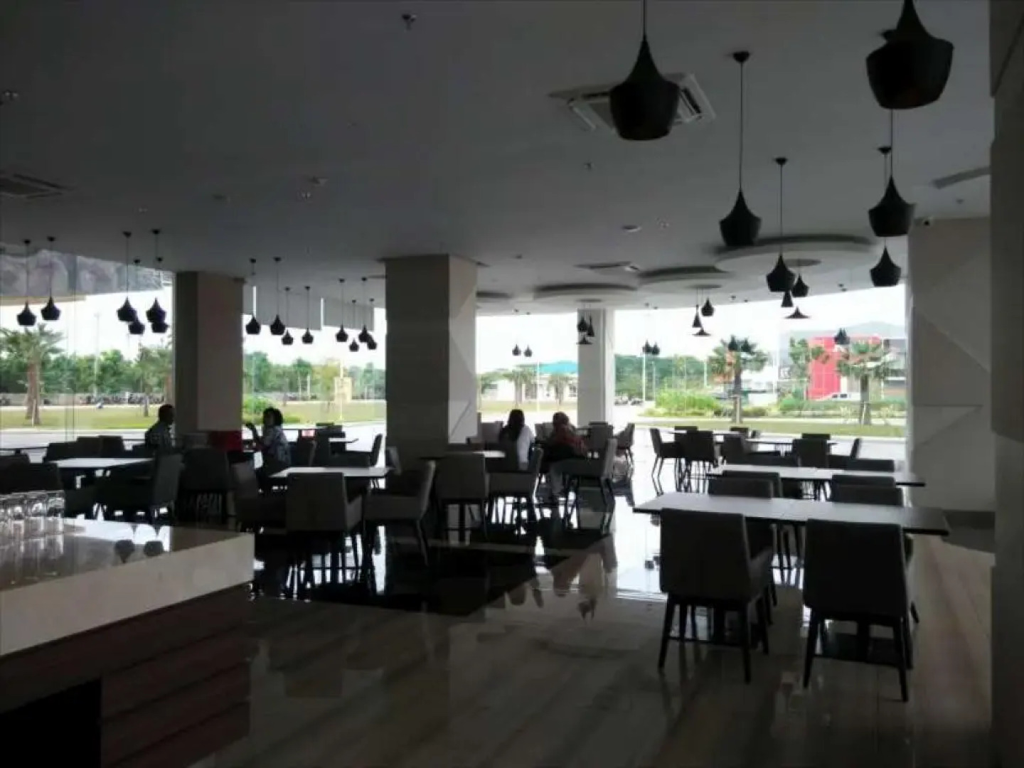 Wing Hotel Kualanamu Airport