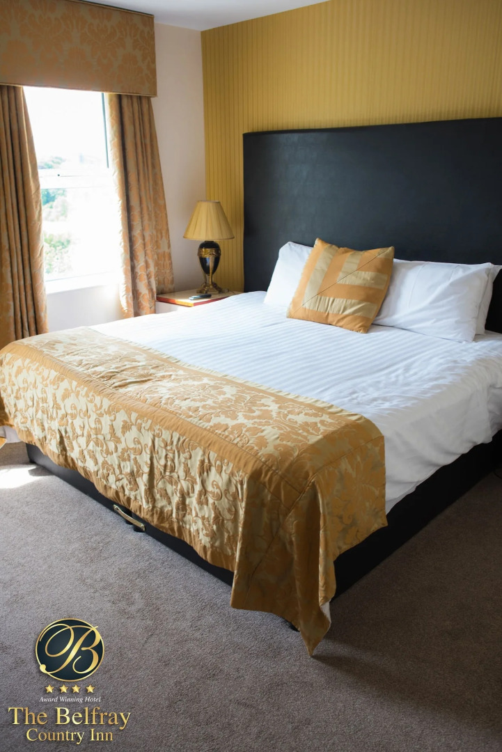 The Belfray Country Inn