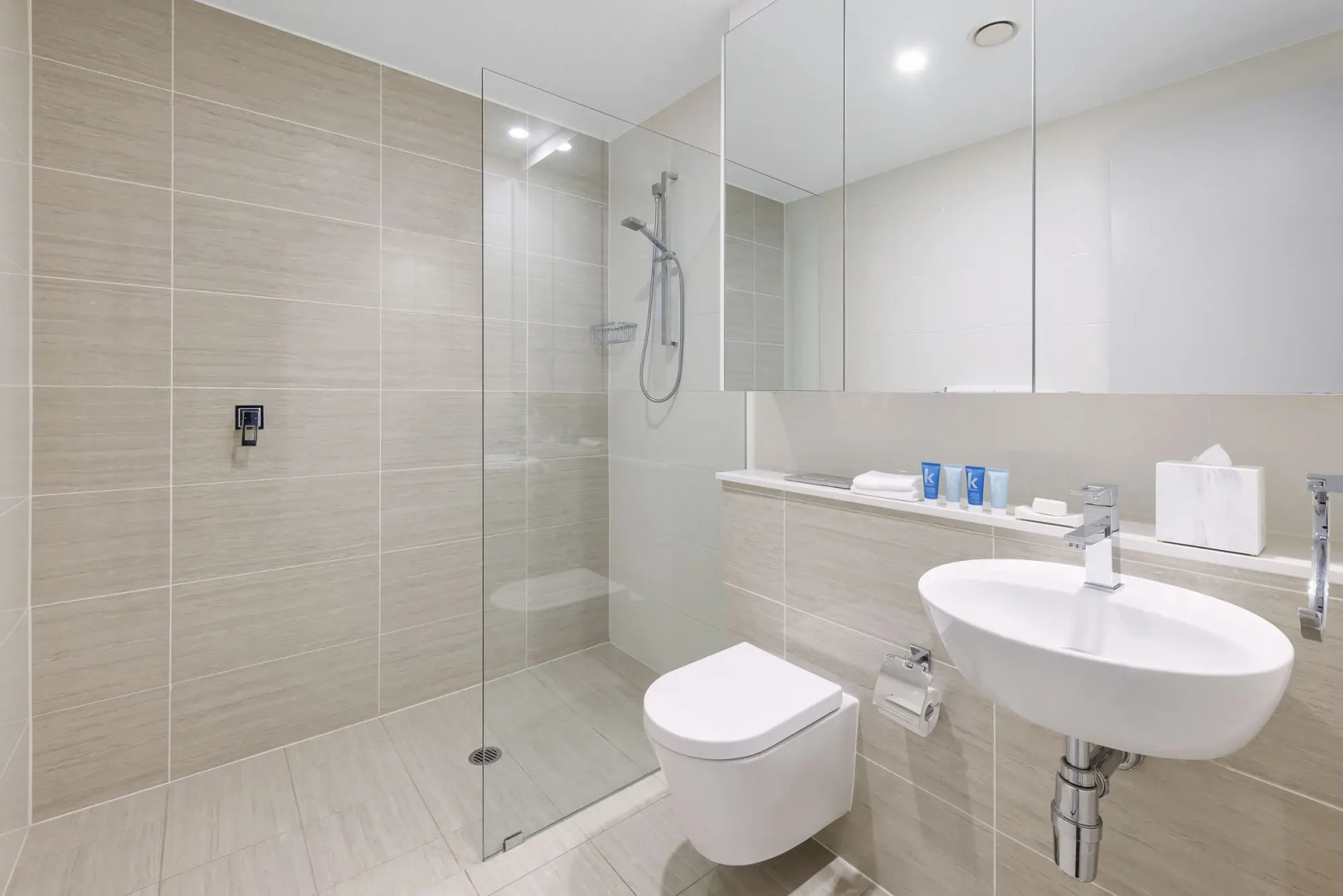 Meriton Suites Zetland
