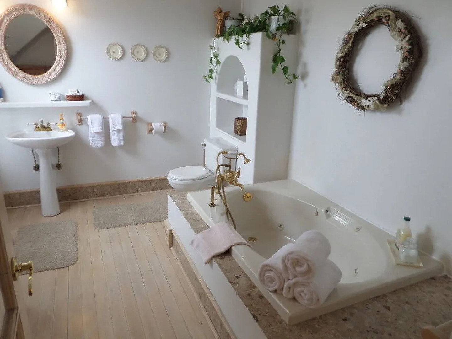 Blue Gull Inn Bed and Breakfast