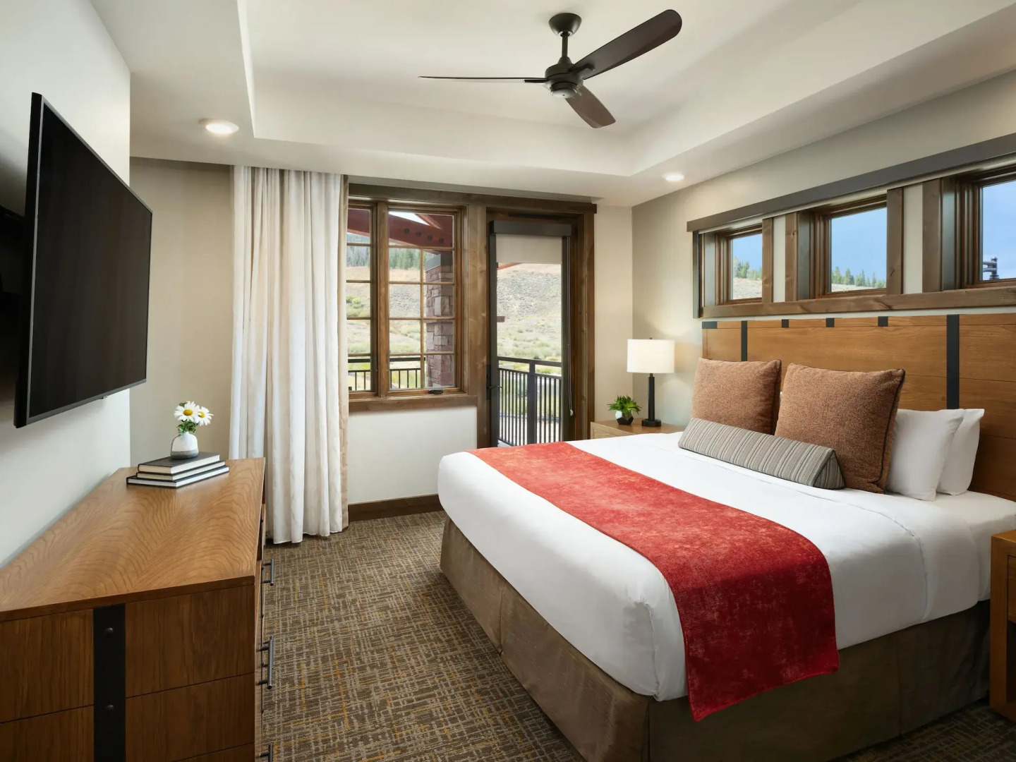 Hyatt Vacation Club at The Ranahan