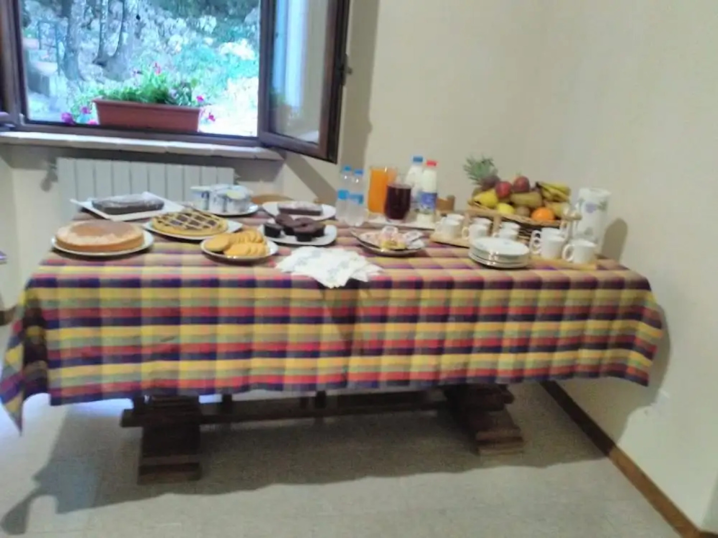 B&B Il Leccio Umbria