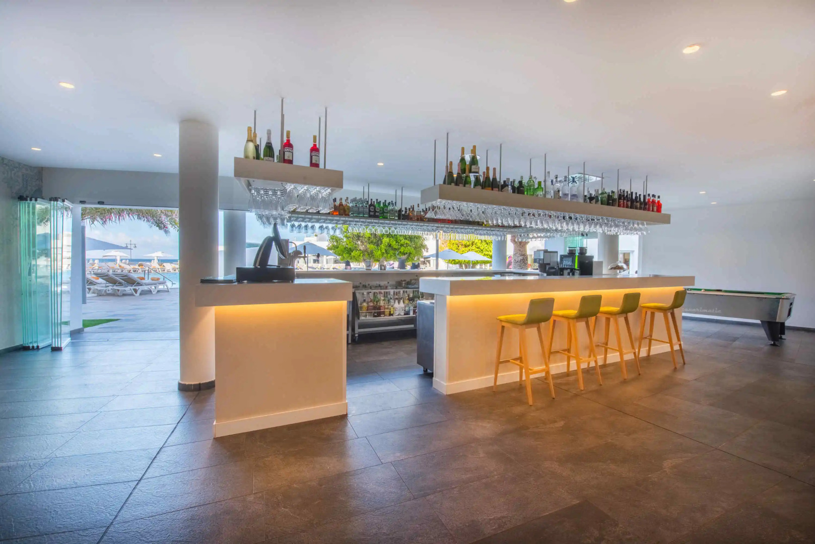 Отель Iberostar Selection Lanzarote Park