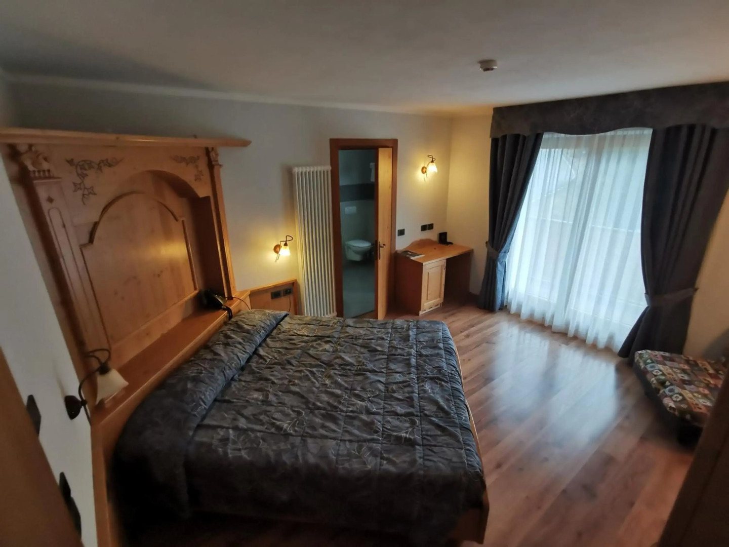 Panorama Hotel Fontanella Wellness & Spa