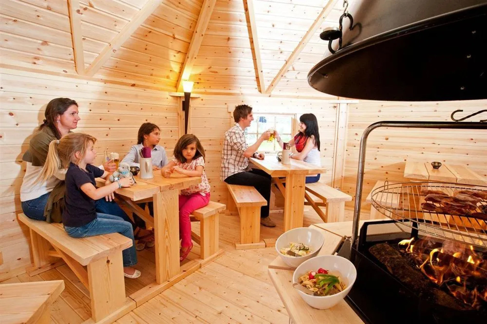 Wohlfühlhotel Rabenhorst