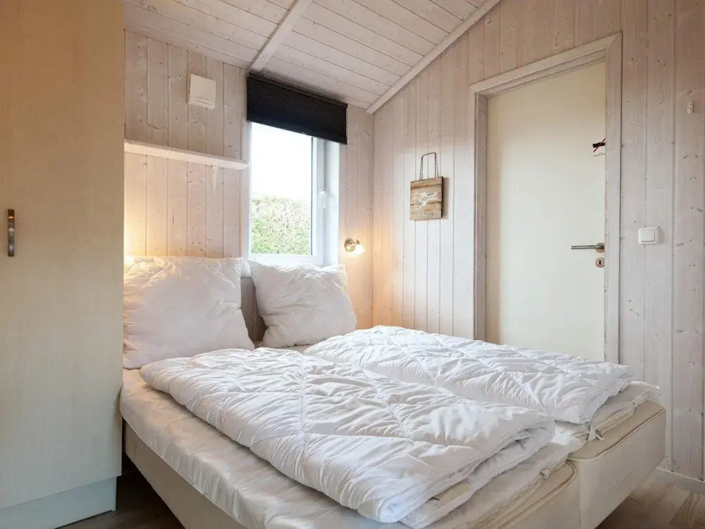 Holiday Home in GrÃ¶mmitz