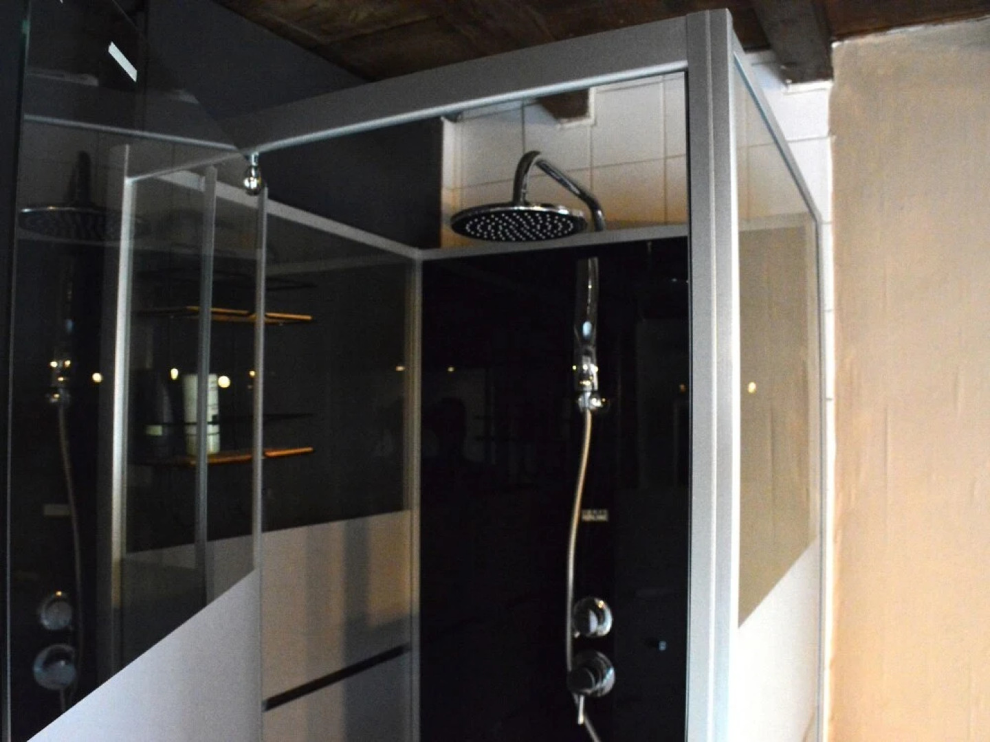 Vintage Holiday Home in Vencimont with Terrace