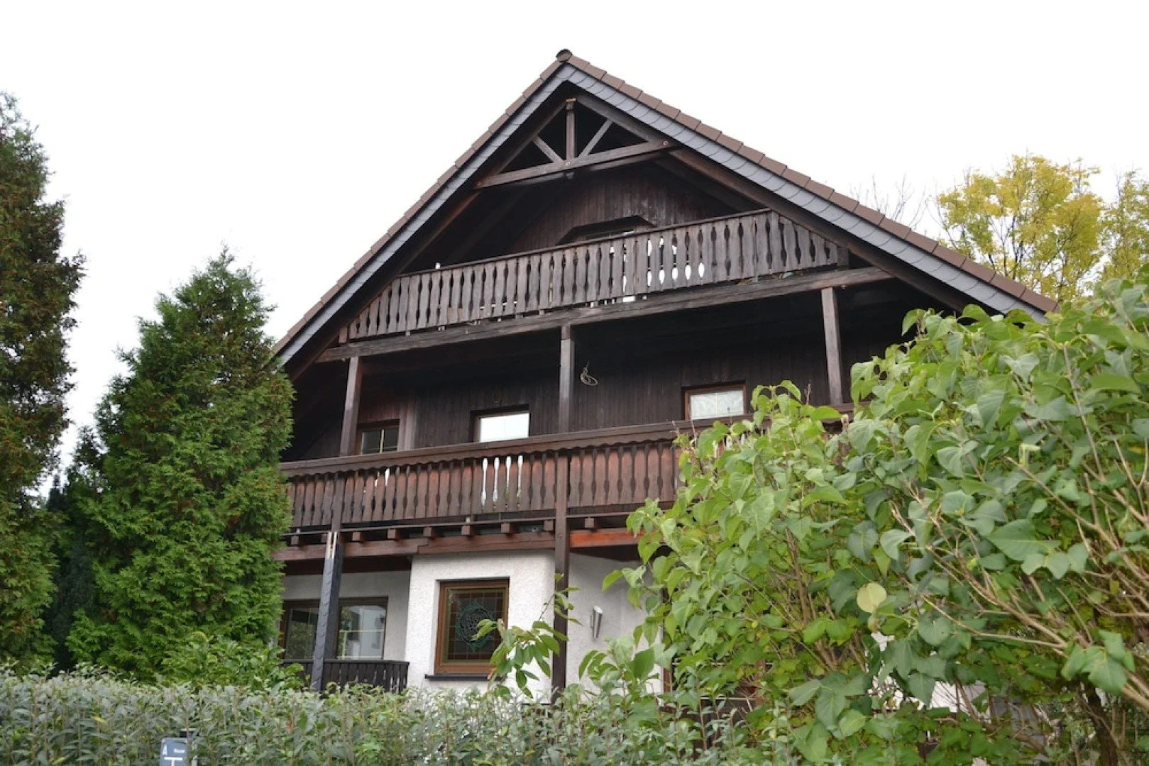 Ferienwohnung Romance