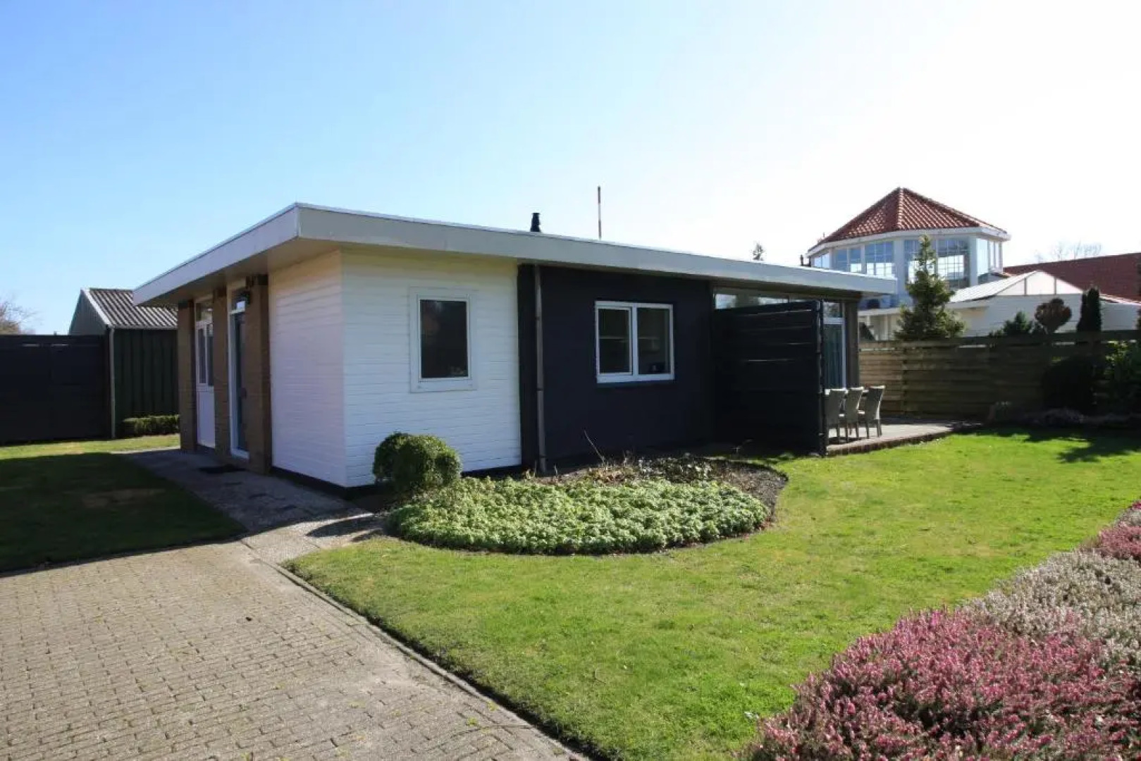 Holiday Park Dennenbos