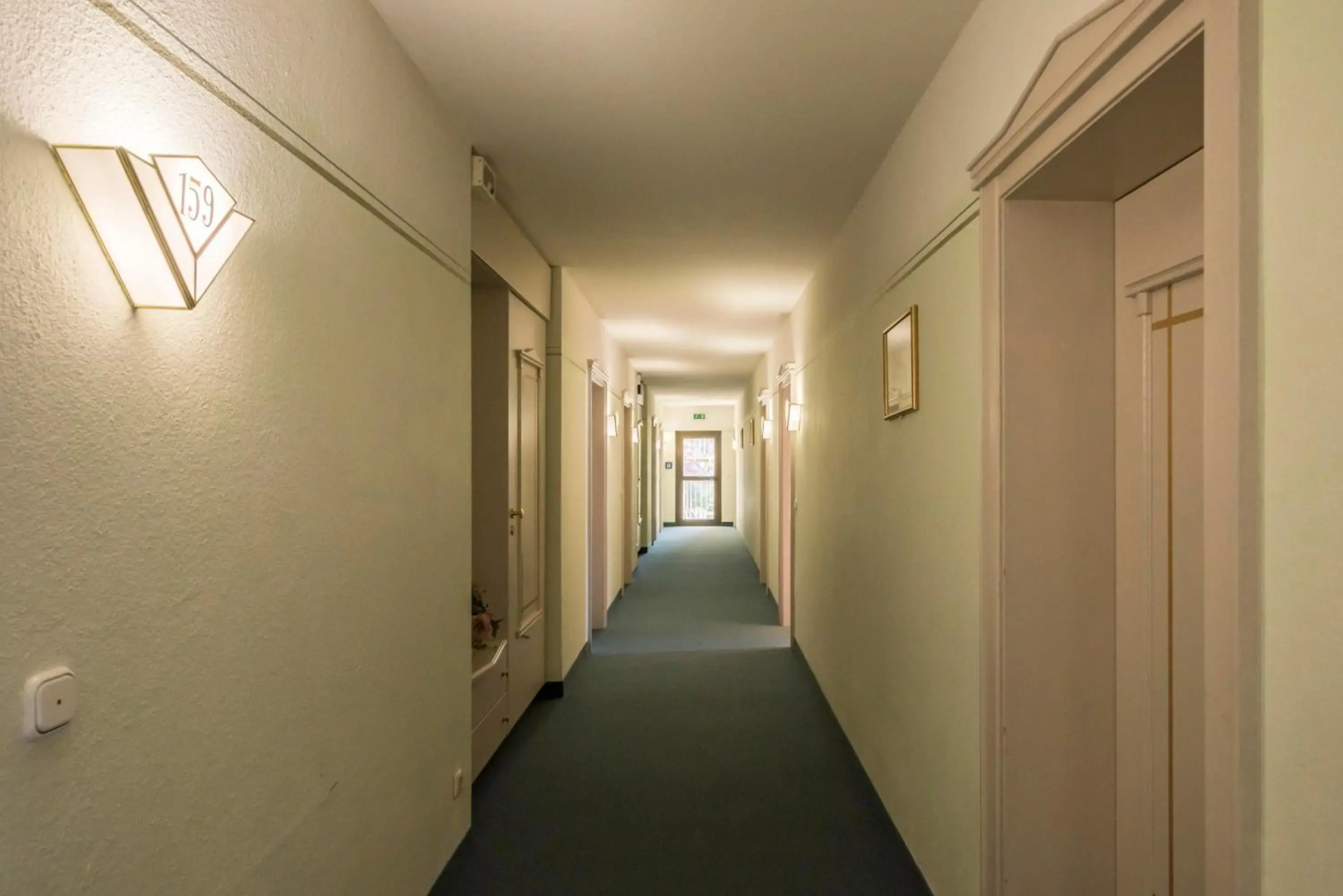 Hotel am Schlosspark