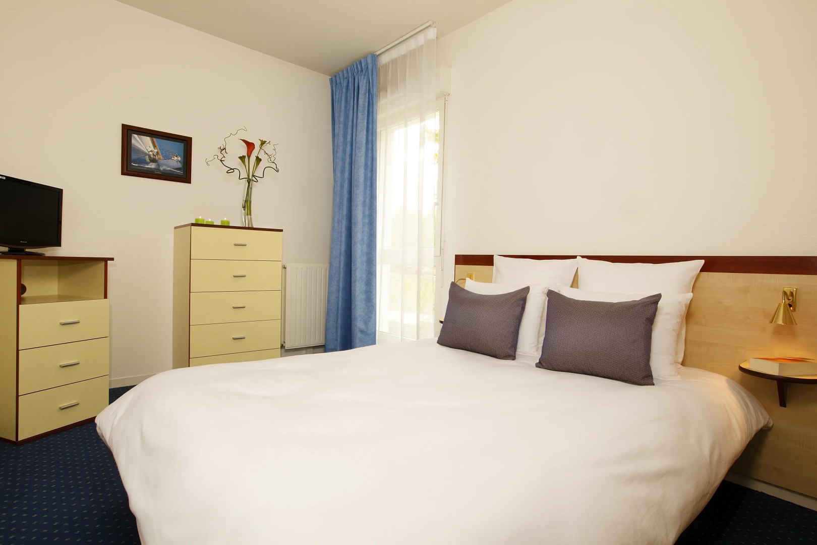 Appart'City Classic Rennes Beauregard