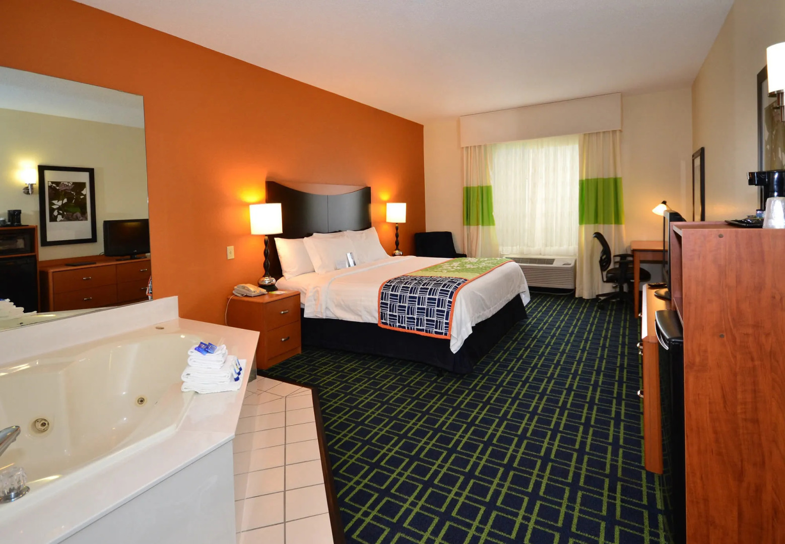 Fairfield Inn & Suites by Marriott - Jefferson City