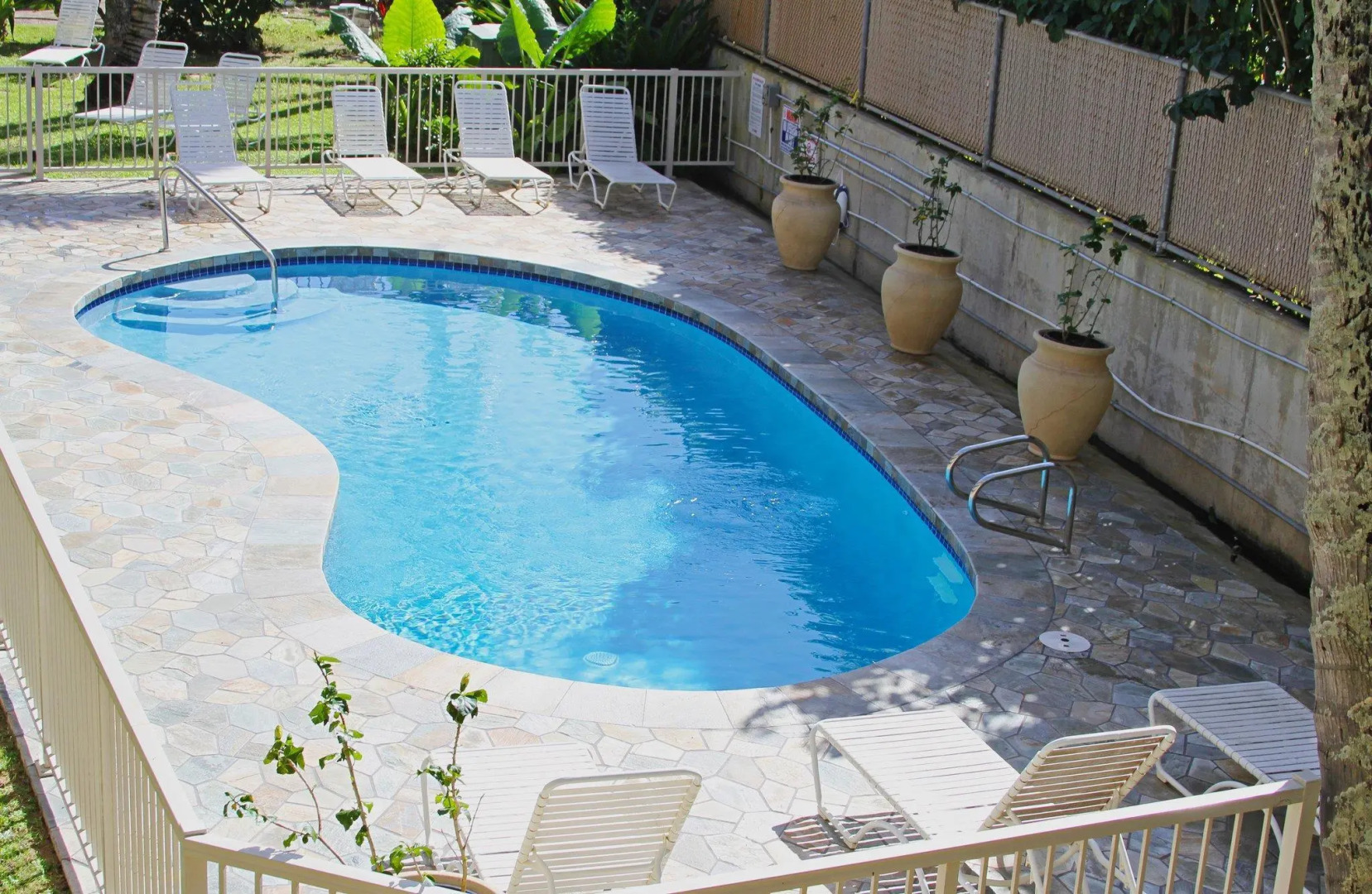 Castle at Kaua'i Kailani