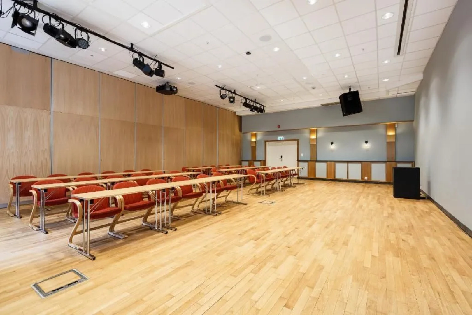 Отель Vøringfoss