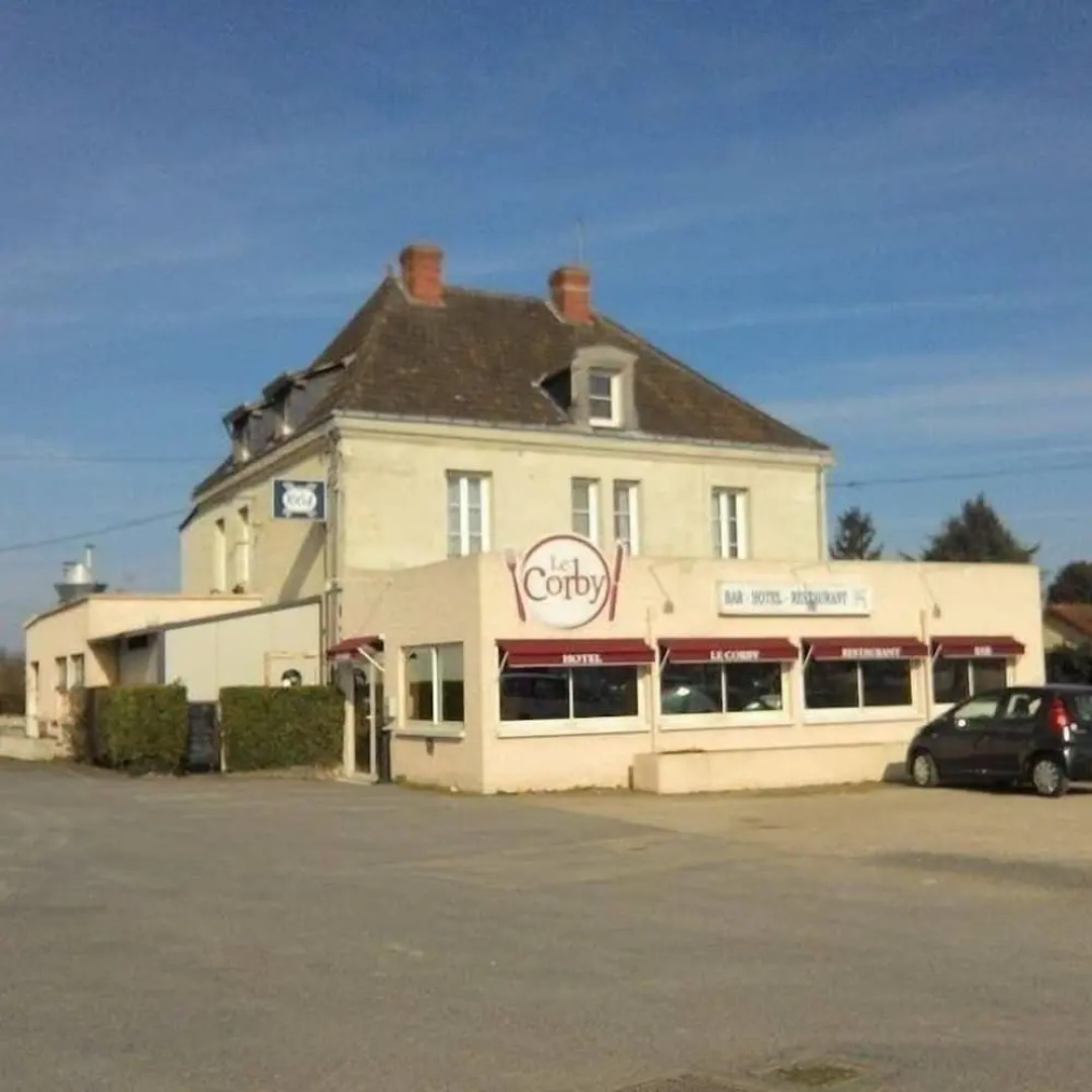 Le Corby