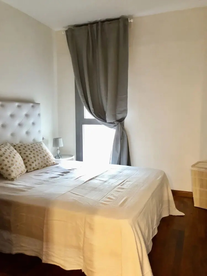 Serva la Bari Apartment II