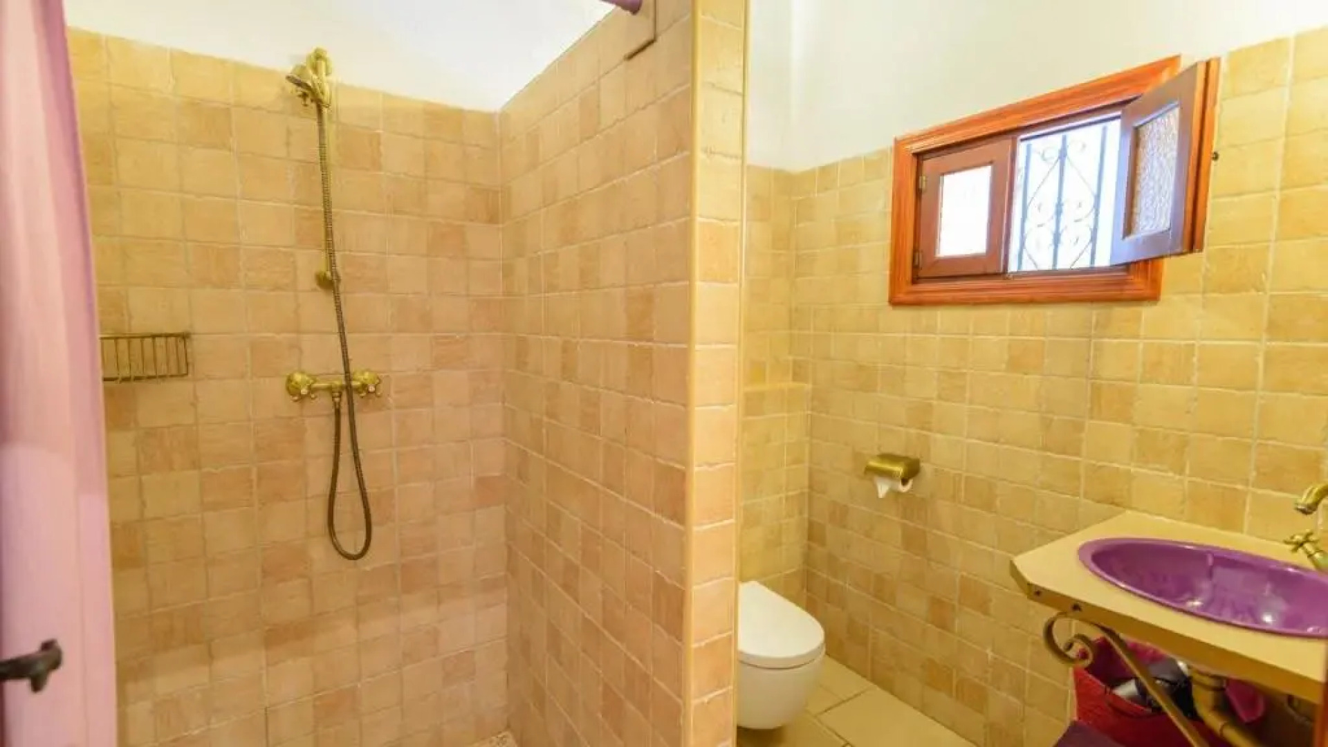 Casa del Alize Sayalonga by Ruralidays