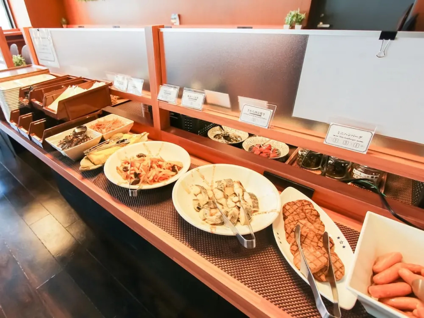 HOTEL LiVEMAX PREMIUM Himejieki-Minami