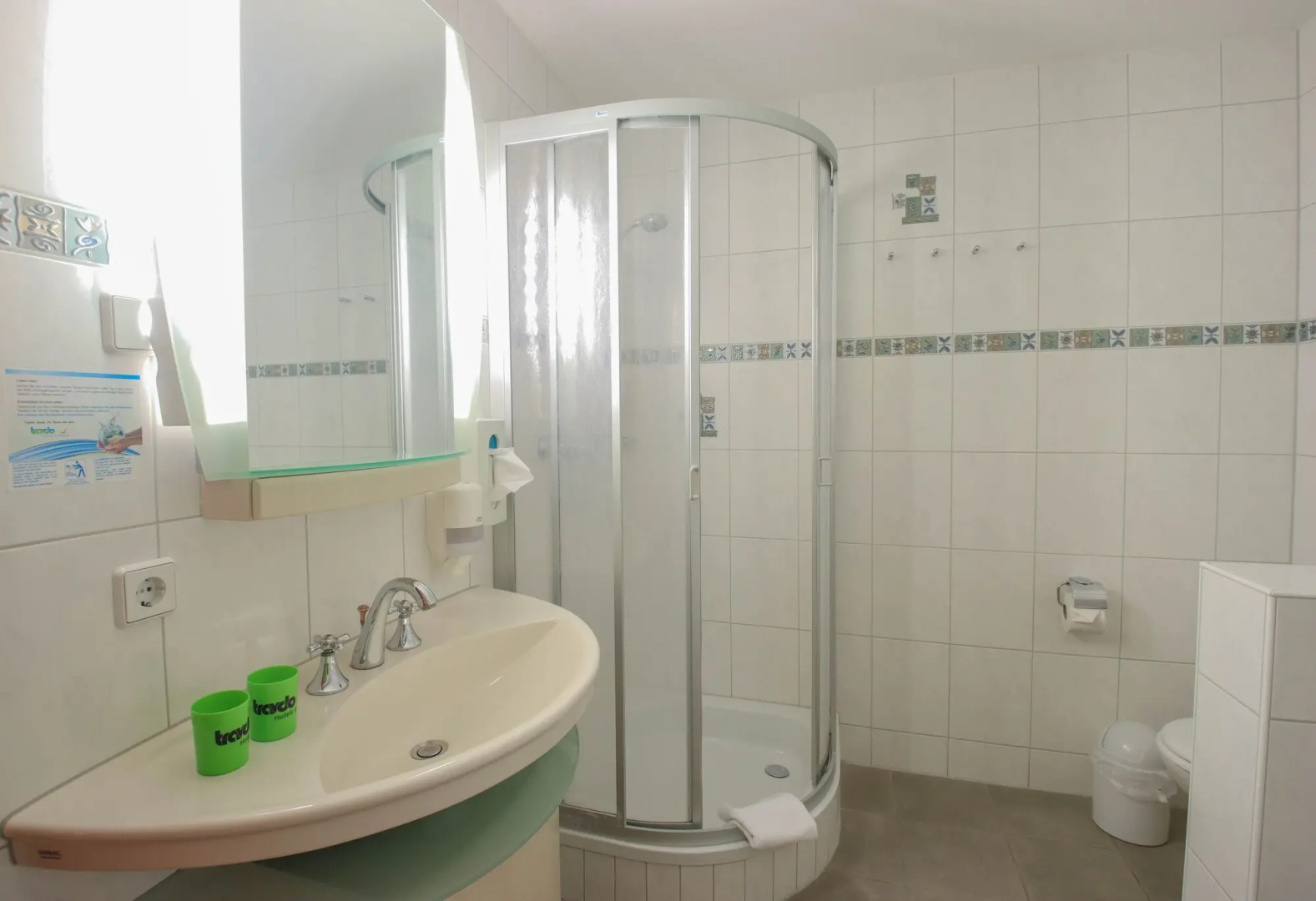 Ferien Hotel Spree-Neiße