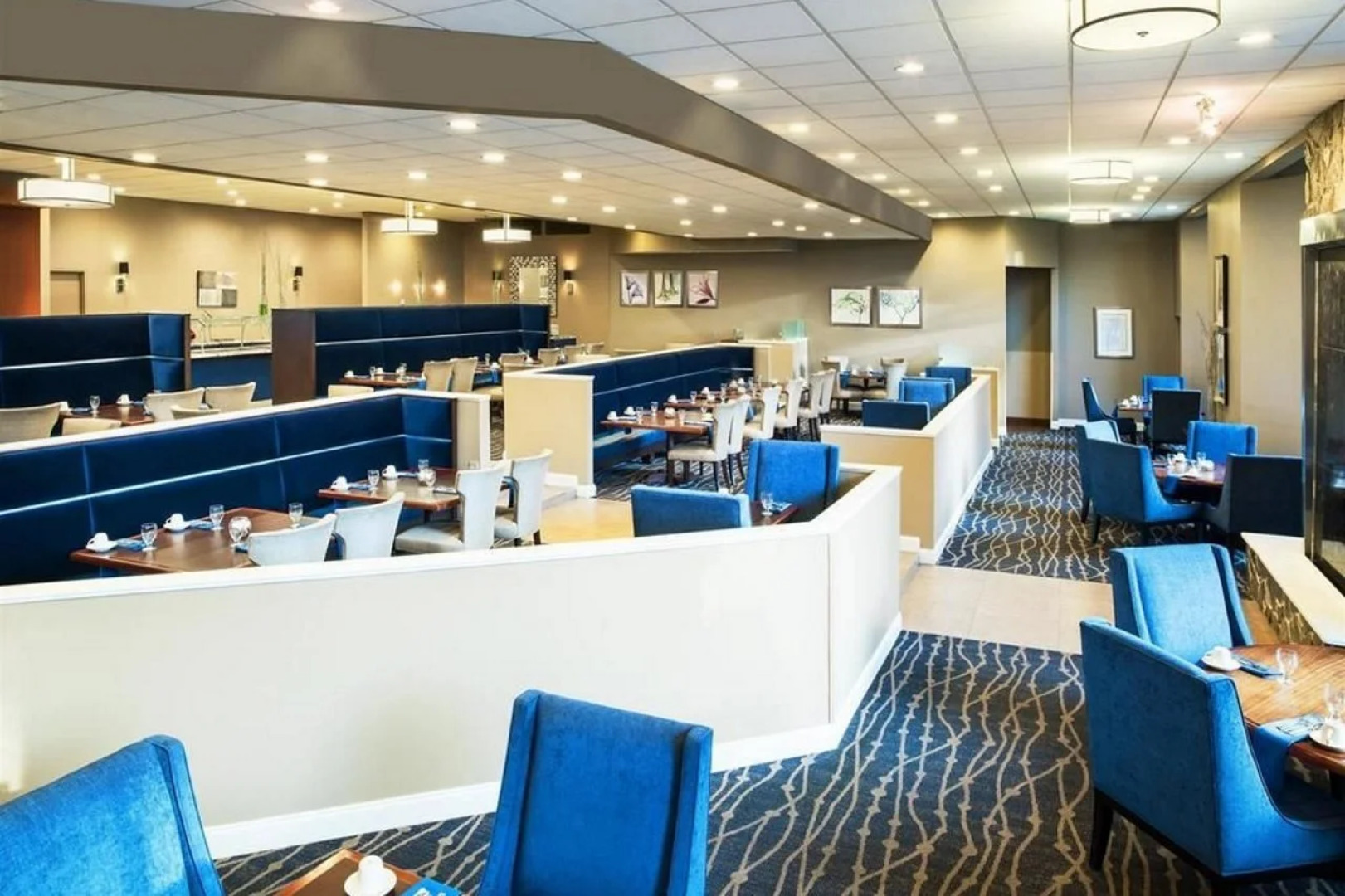 Sheraton Charlotte Airport Hotel