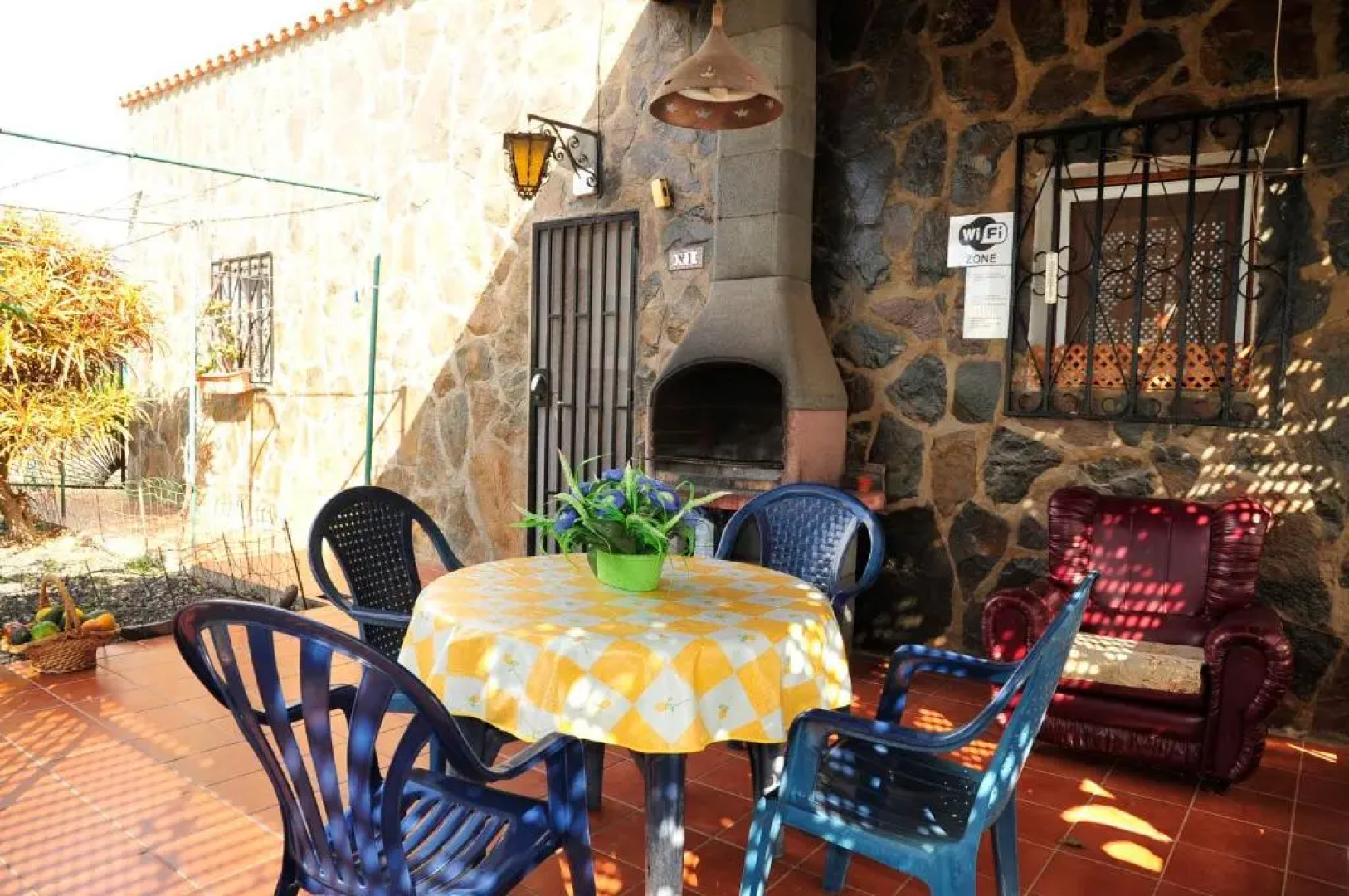 Apartamentos Buen Leon