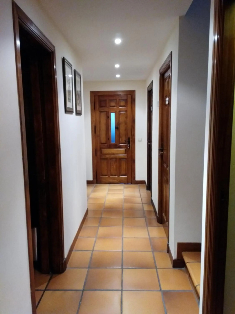 La Majada de Alameda