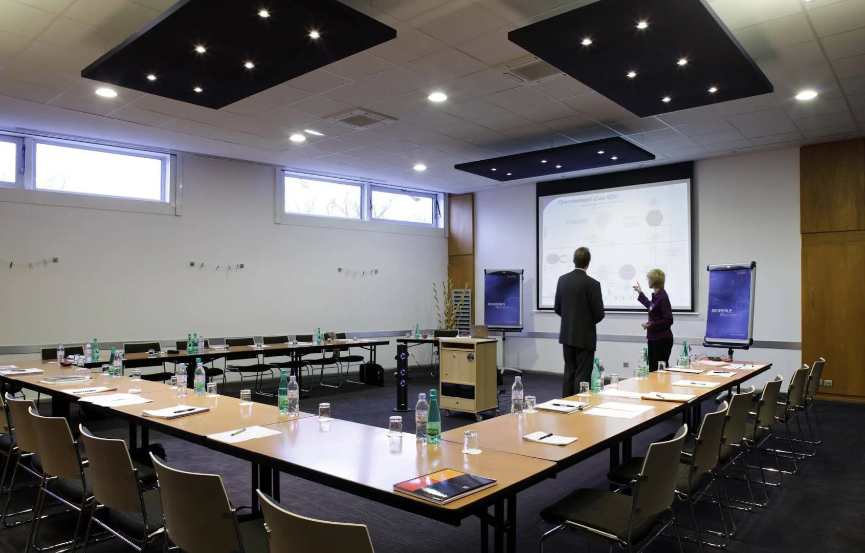 Novotel Paris 14 Porte d'Orléans