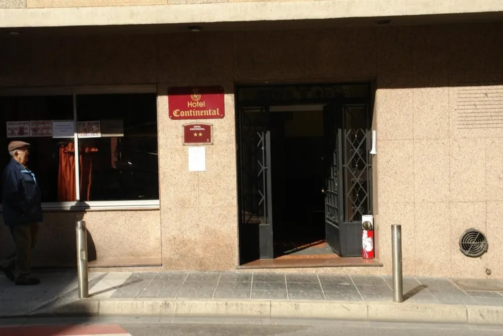 Hotel Residencial Continental