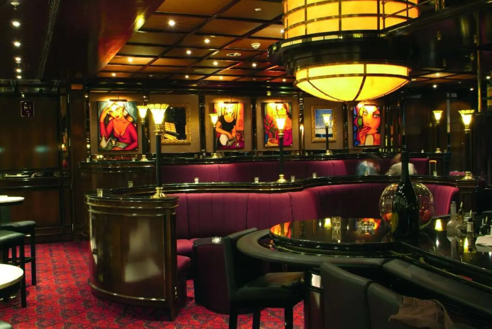 JW Marriott Hotel Berlin