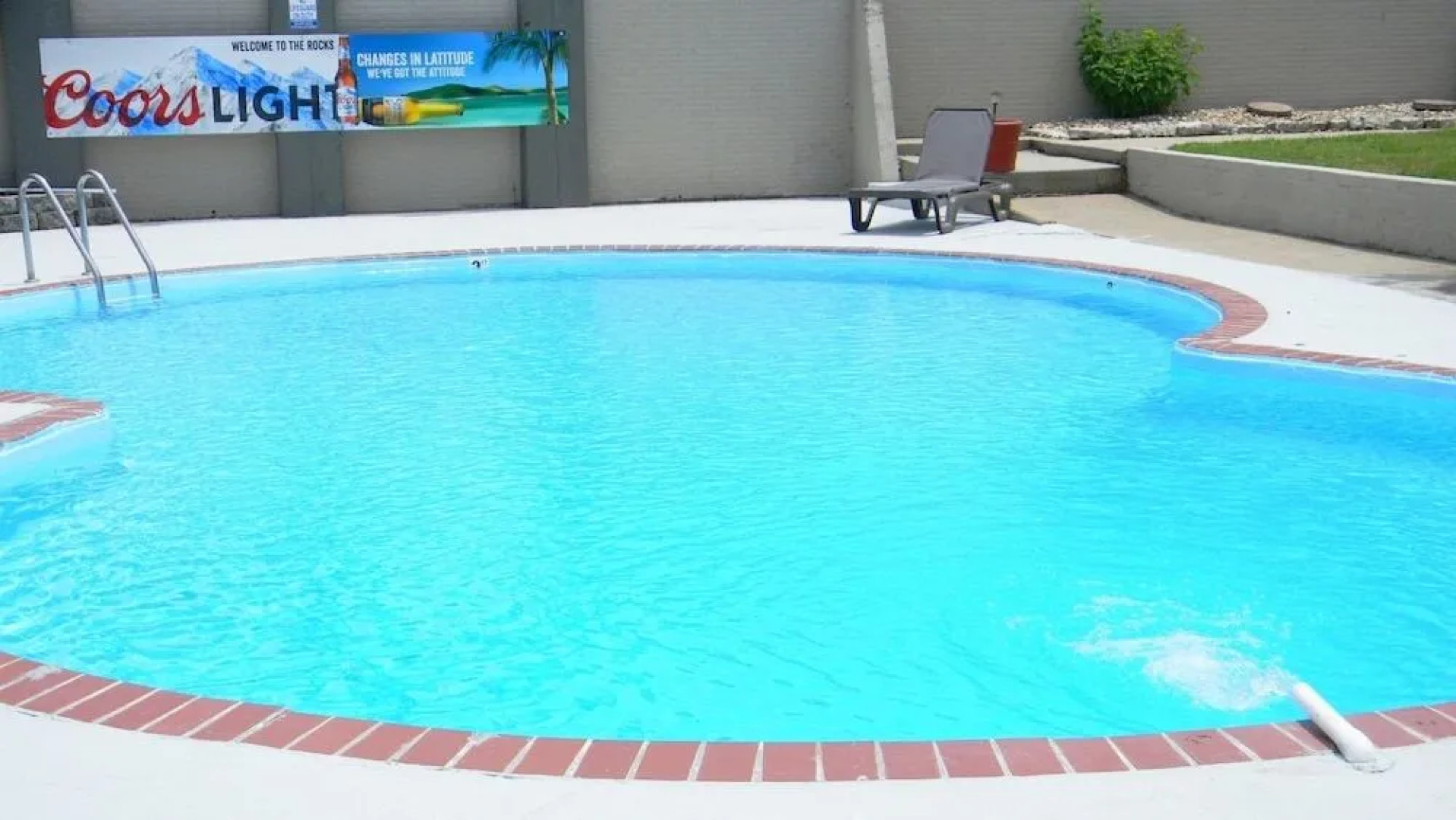 Table Rock Resorts at The Rocks Resort