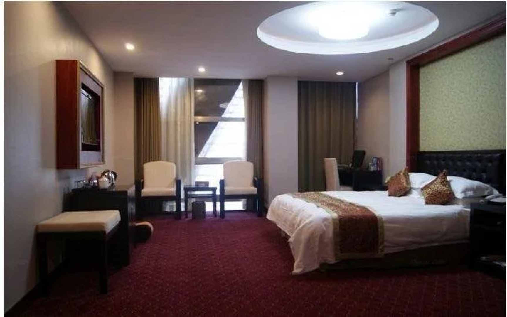 Dongyang International Hotel