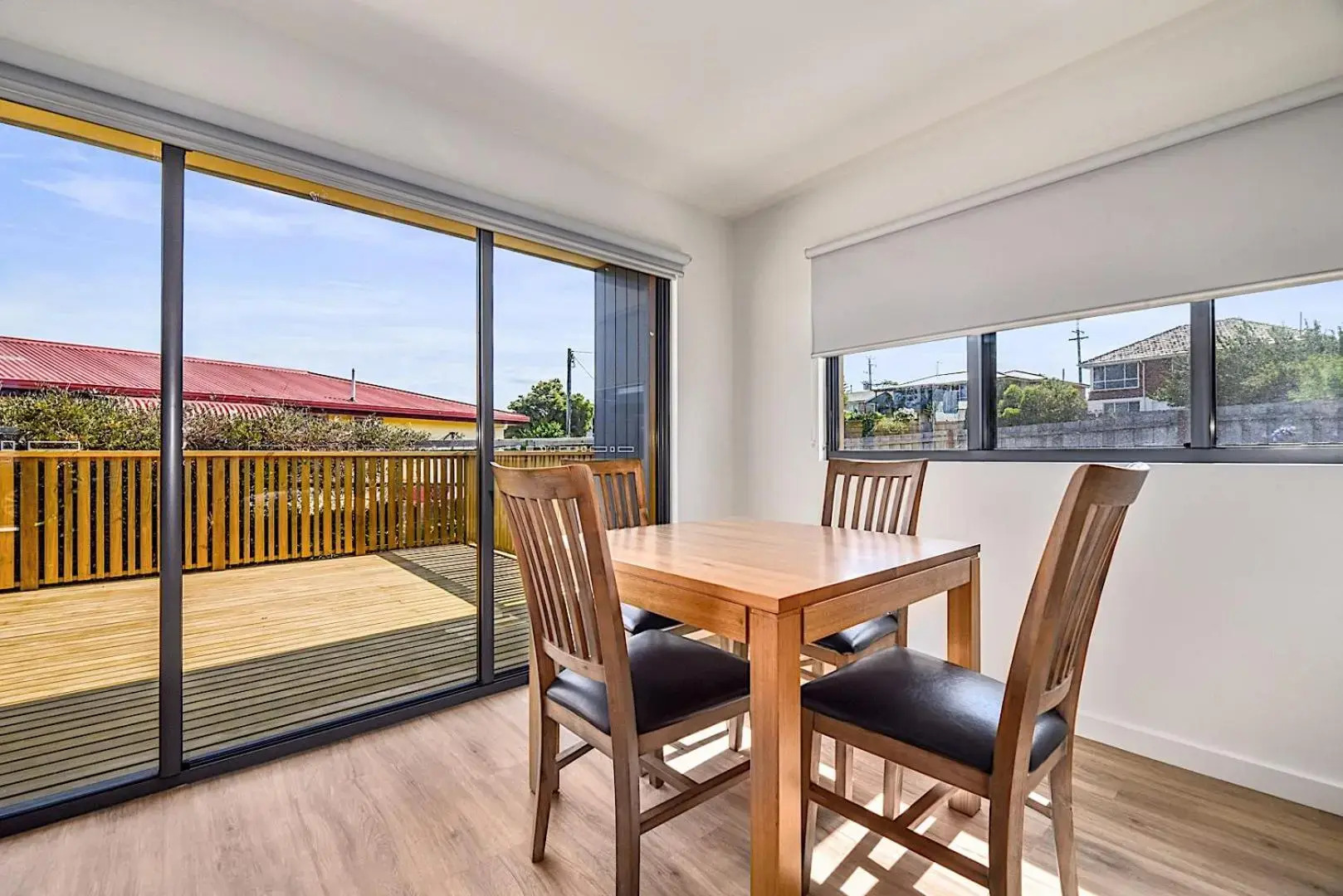 Southern Apartments Launceston