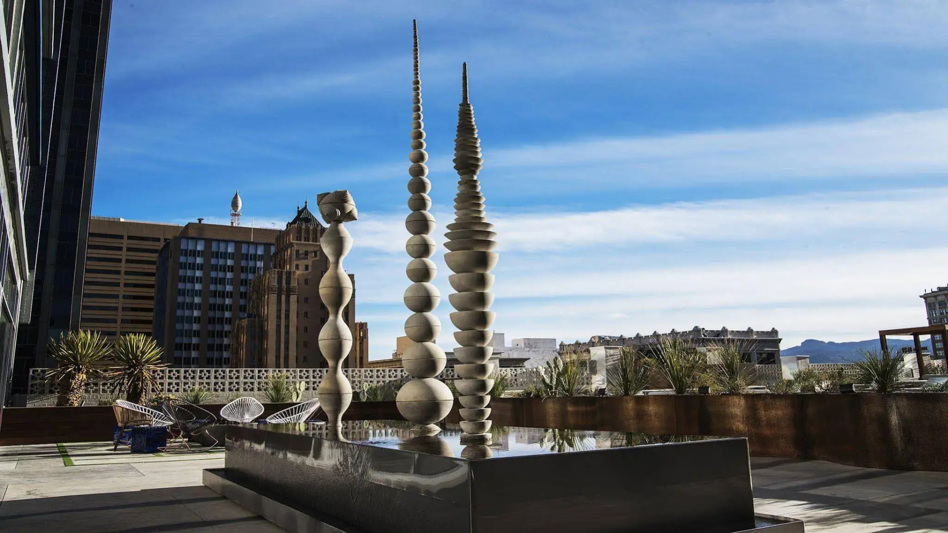 Hotel Indigo El Paso Downtown by IHG