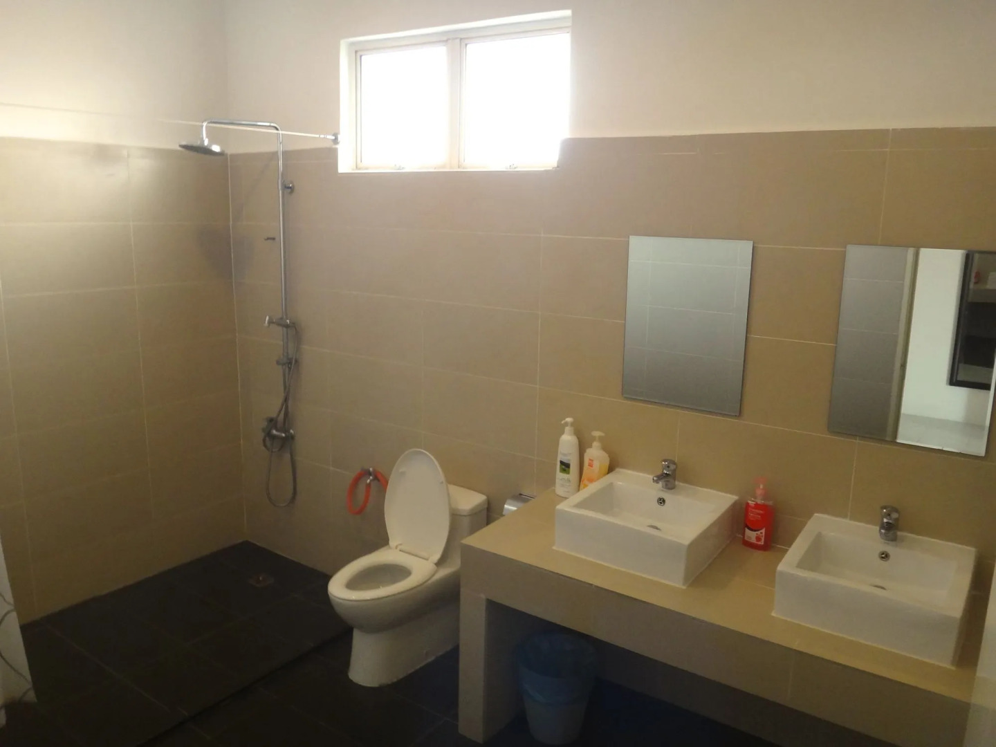 Rumah Putih near KLIA & Xiamen University