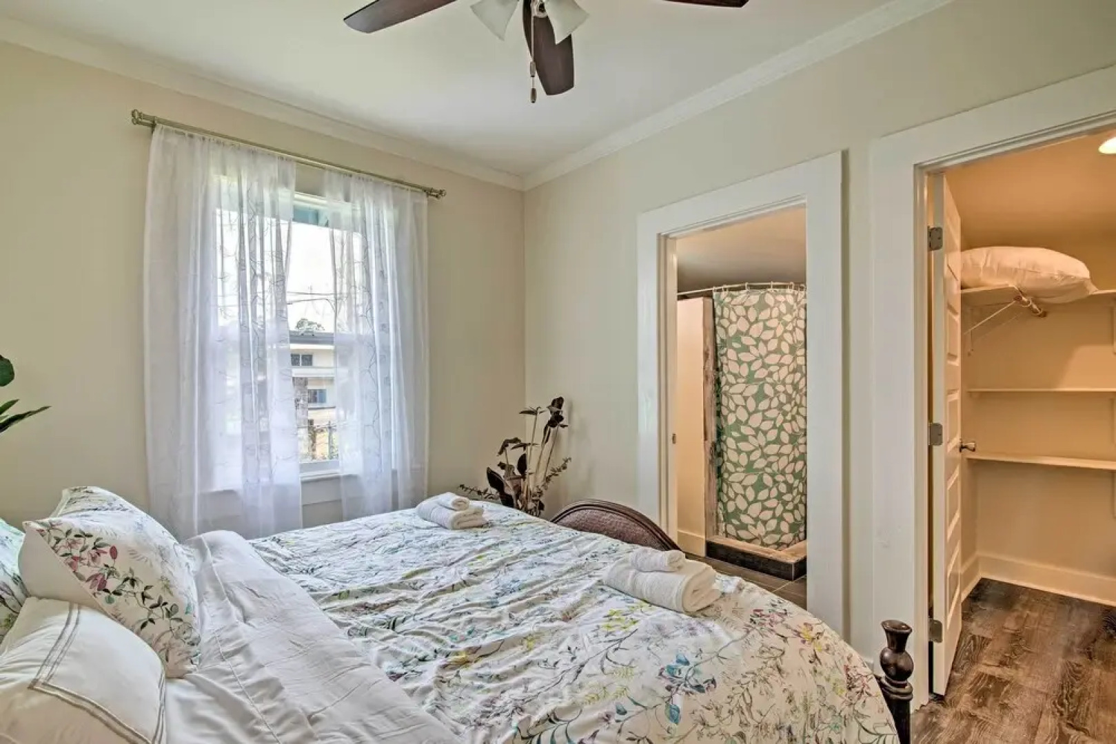 Papaikou Escape < 3 Mi to Botanical Garden!