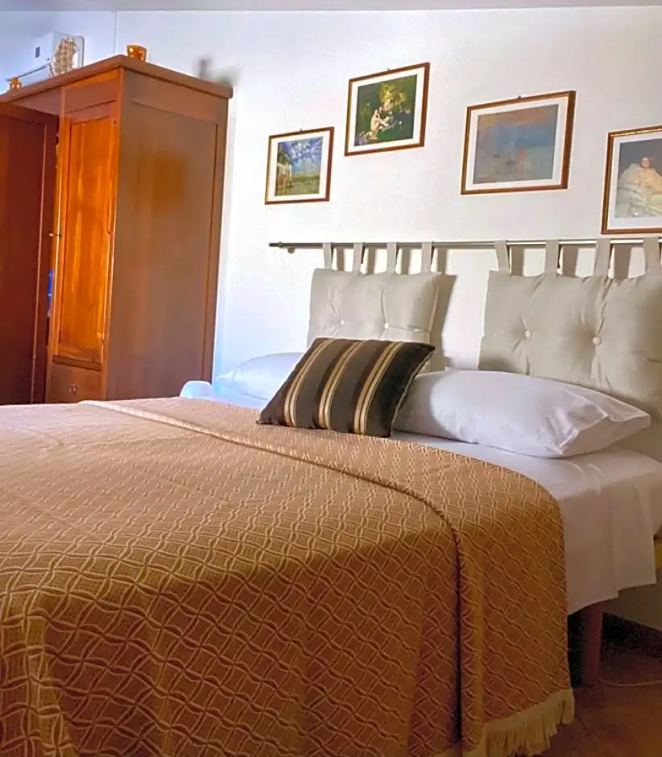 Via Grottella 81 - In Locazione Turistica