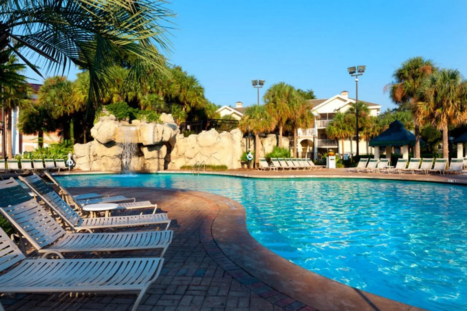 Sheraton Vistana Resort Villas, Lake Buena Vista/Orlando