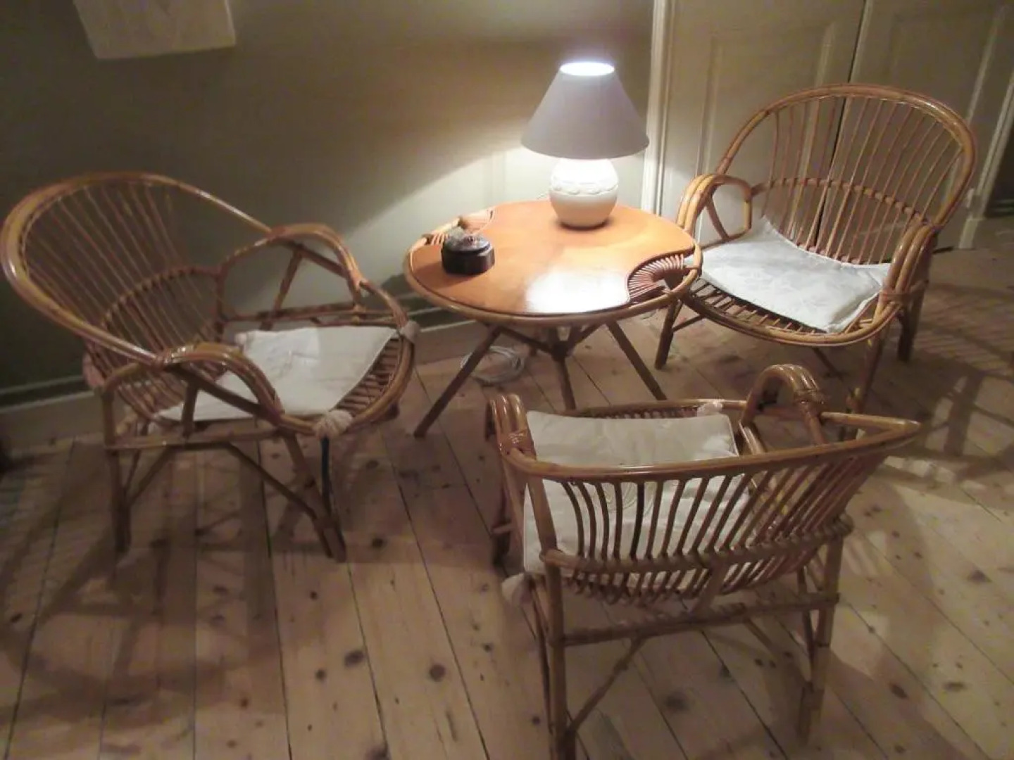 Le Manoir sur la Roche