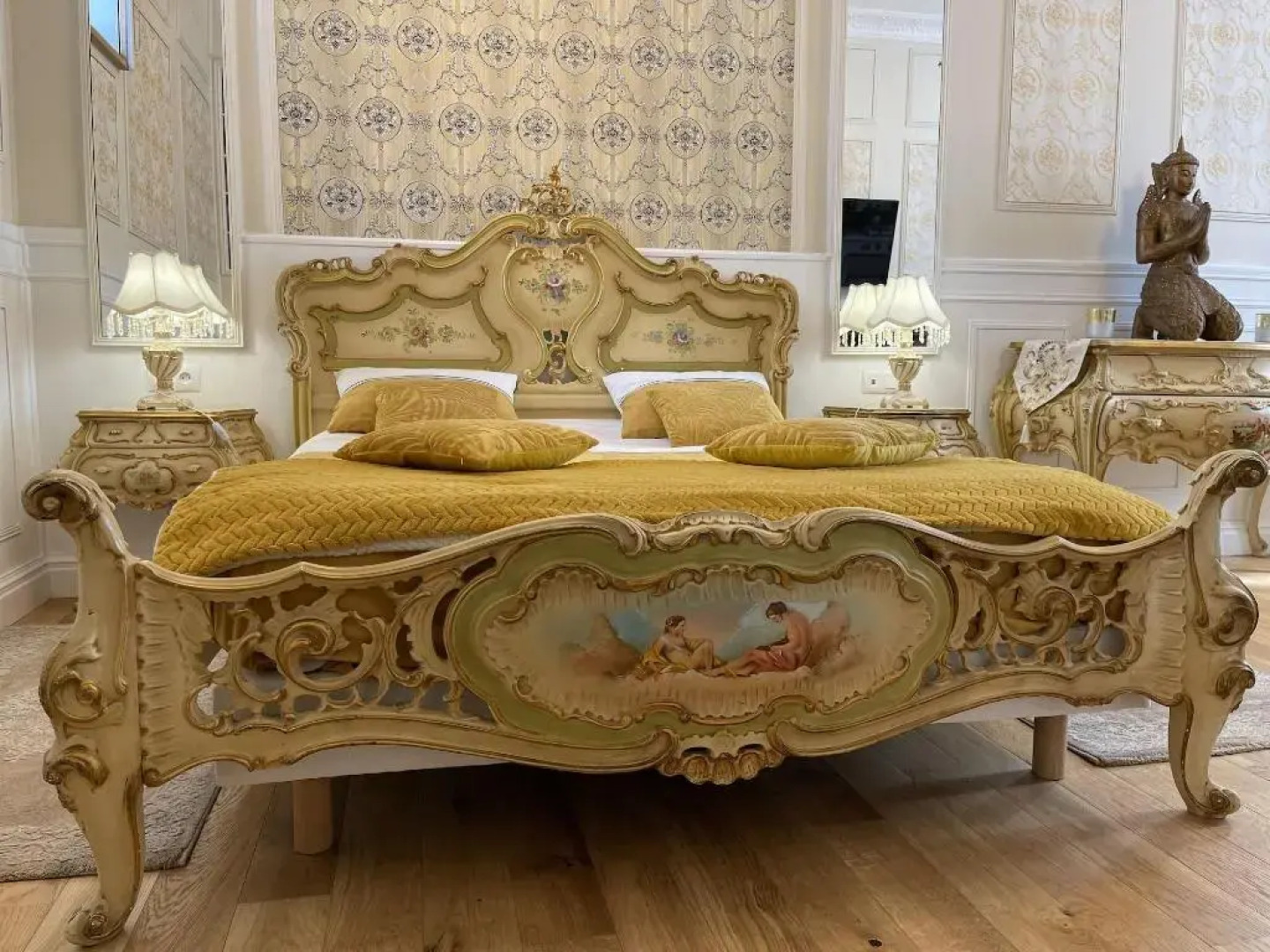 Le Domaine de Canesse