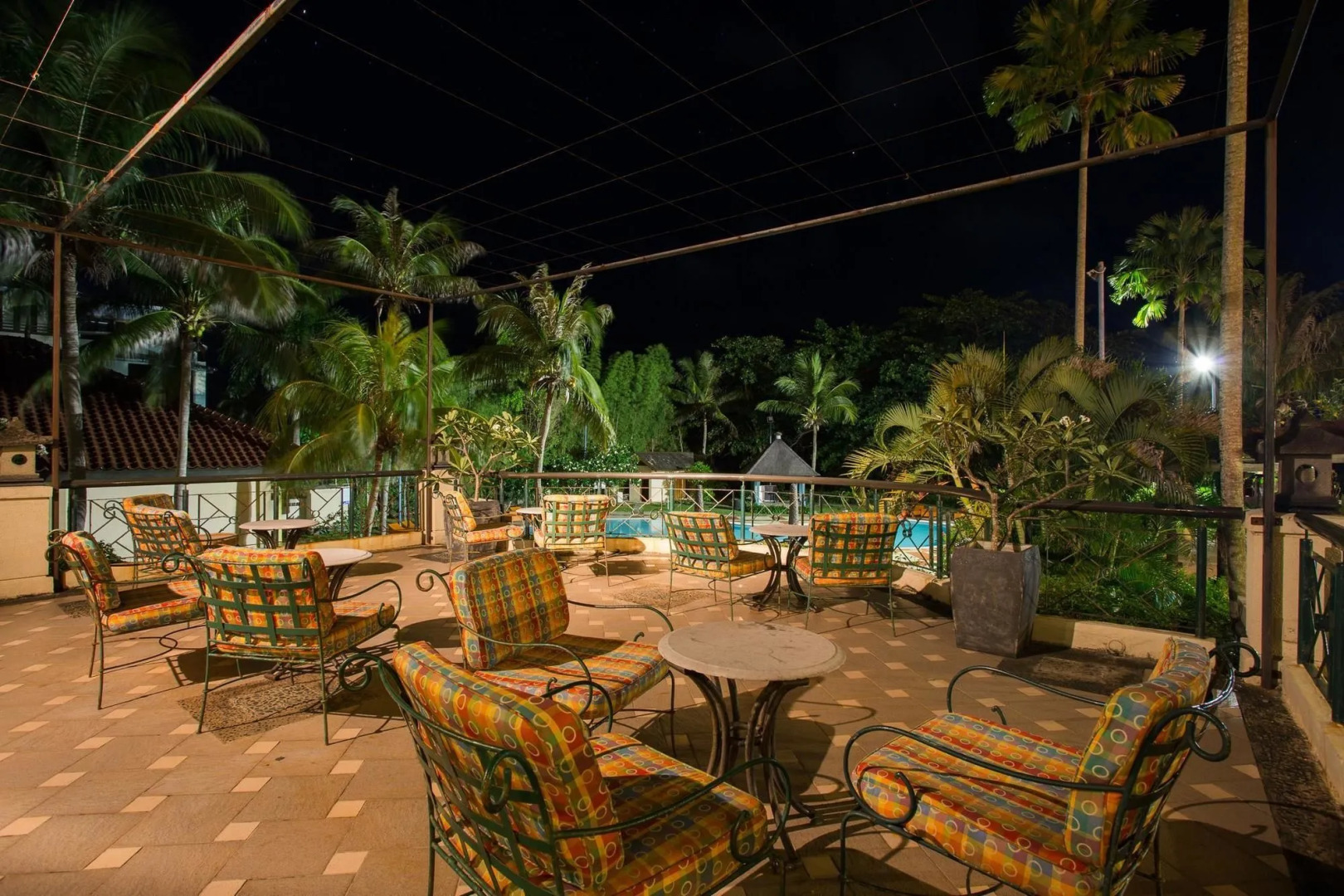 Le Grandeur Balikpapan