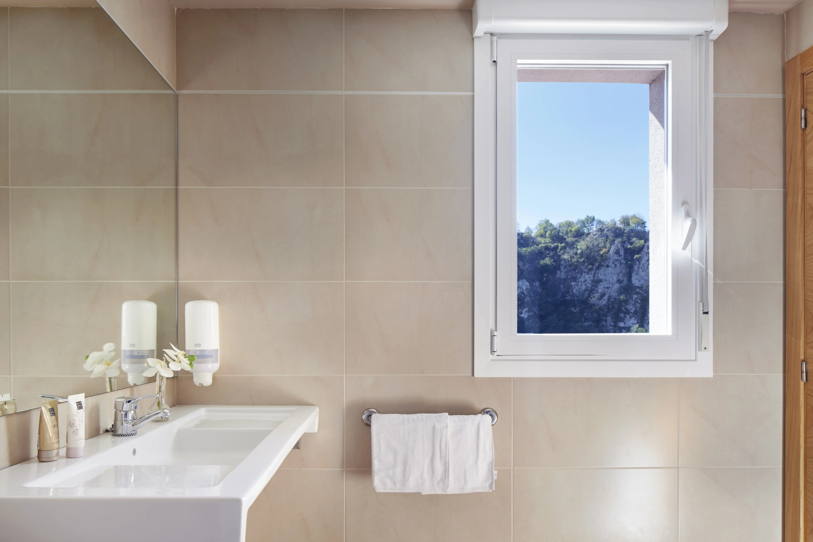 Iraipe Santuario De Arantzazu Hotel