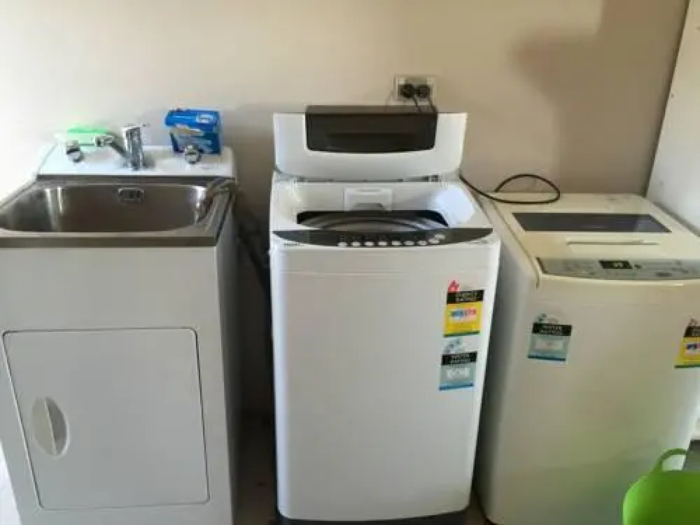 Cozy Cozy Guest House