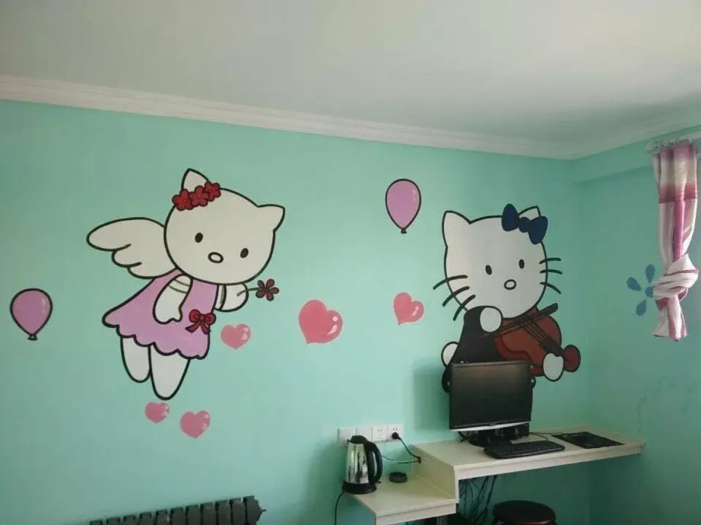 Yuexin Business Hotel