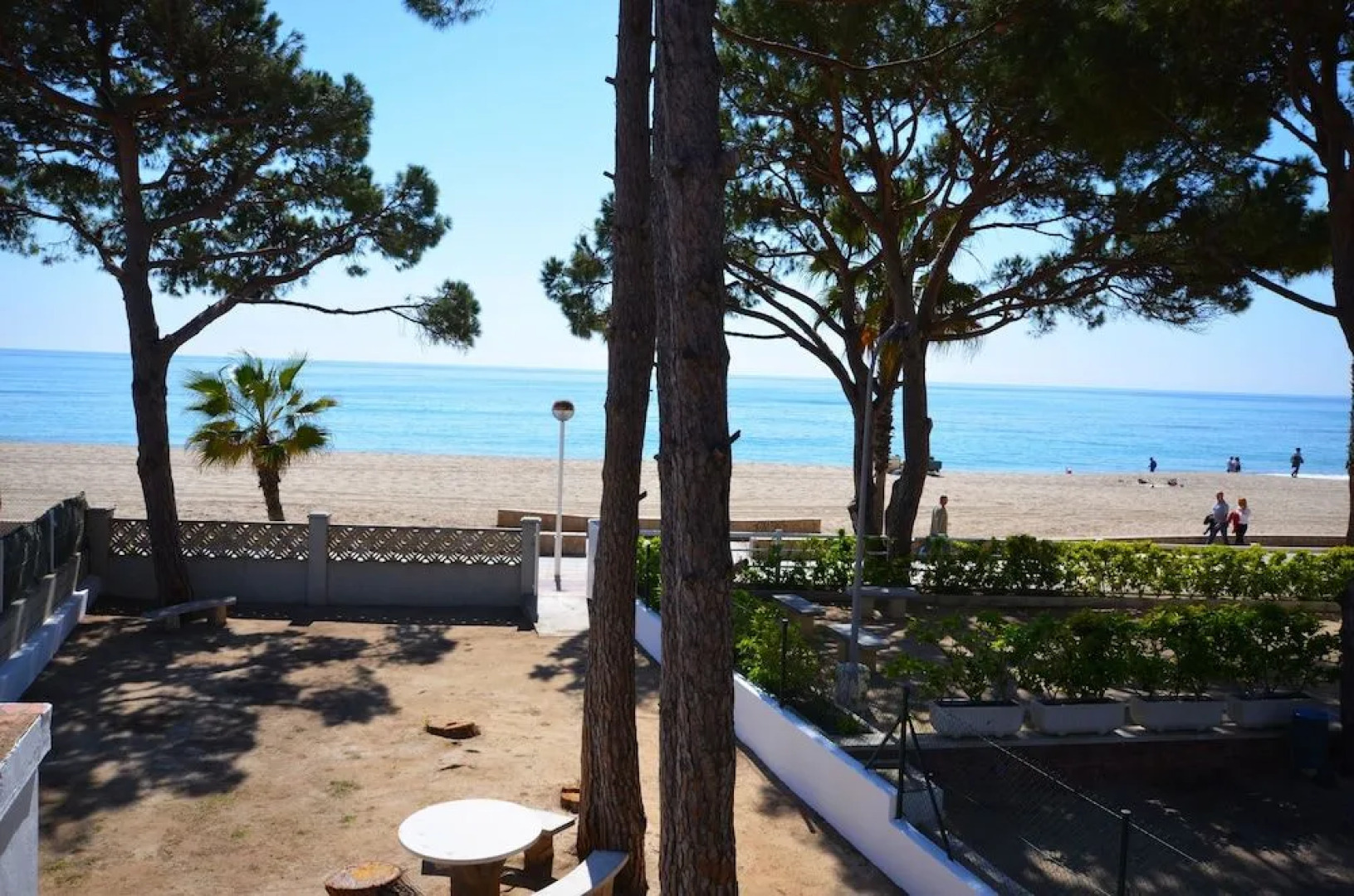 Villa Rosamar Beach Cambrils