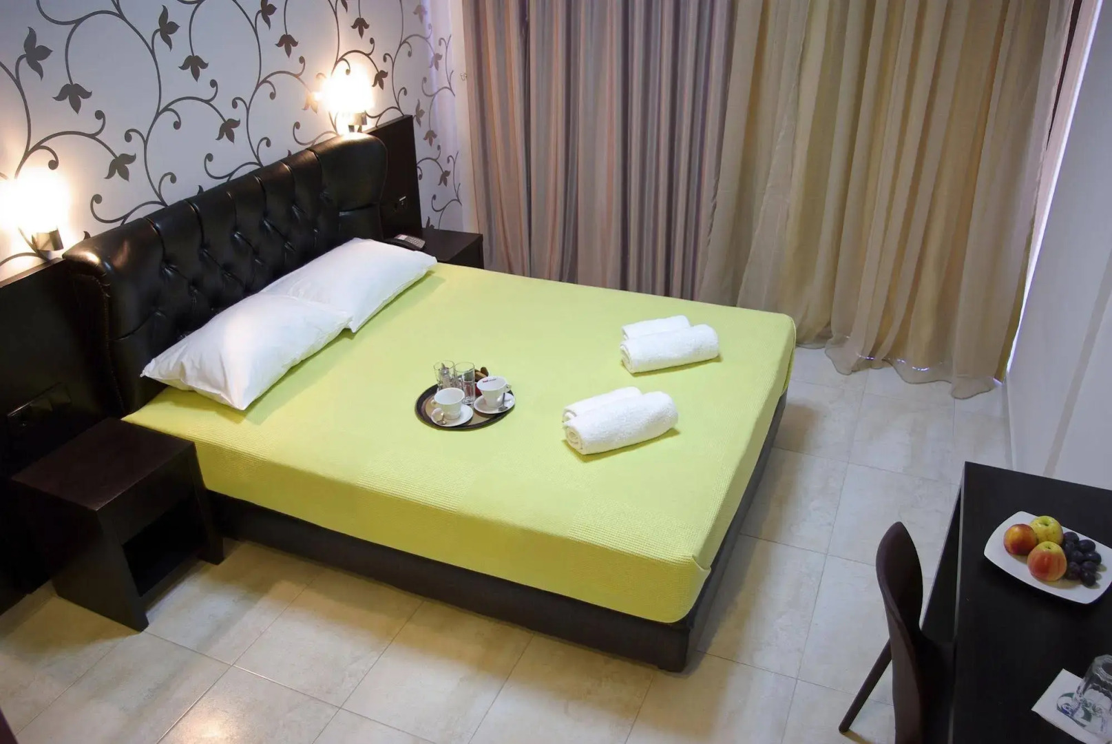 Principal New Leisure Hotel