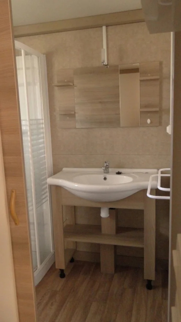 Centre Touristique Le Pont Aubert